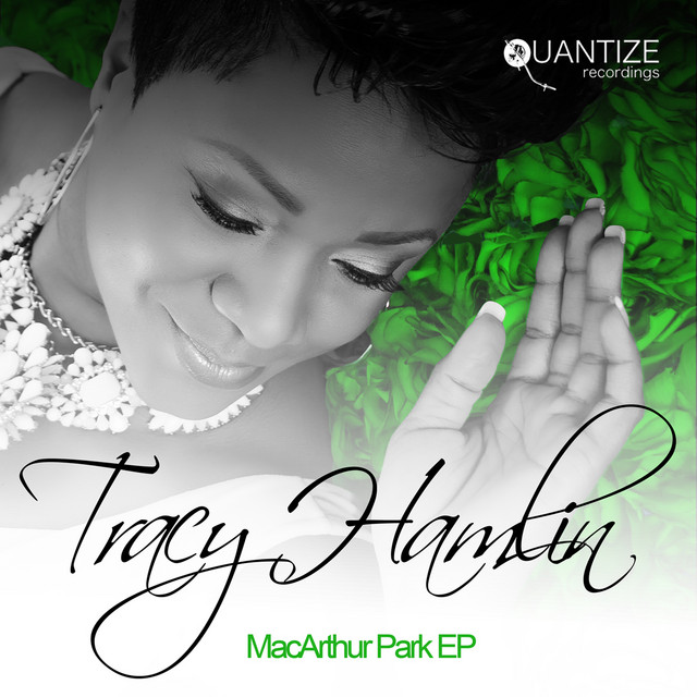 MacArthur Park EP cover art