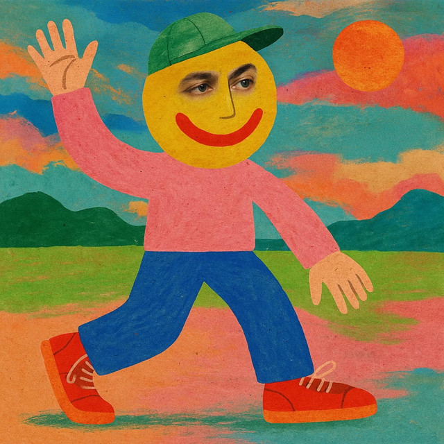 Paul Mac Innes (SANDDYN Remixes) cover