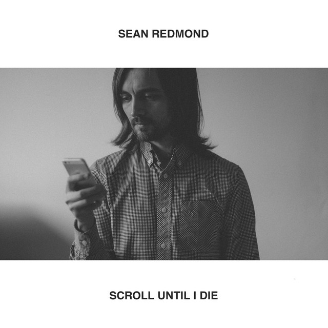 Scroll Until I Die cover