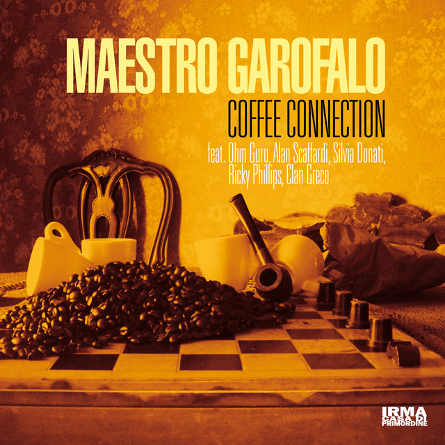 Maestro Garofalo Photo