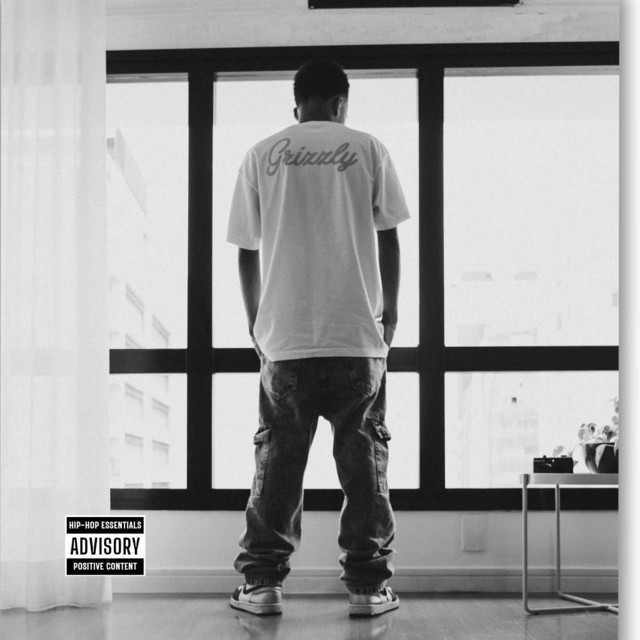 Perdido cover art