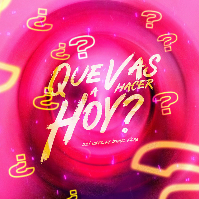 Que Vas a Hacer Hoy? Latin Tech