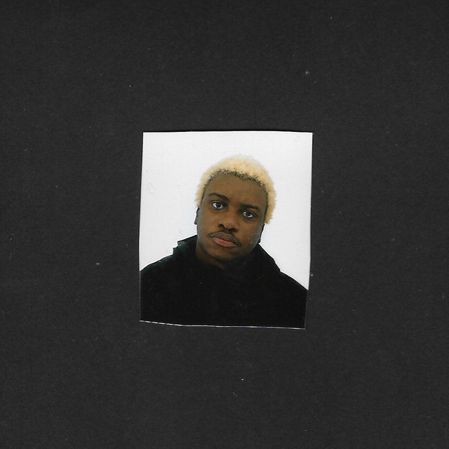 The Basement album art