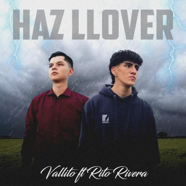 Haz llover