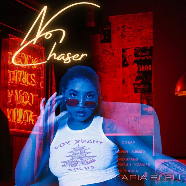No Chaser cover