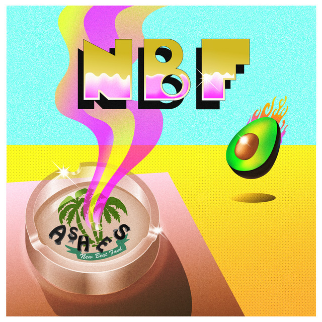 Ashes cover art