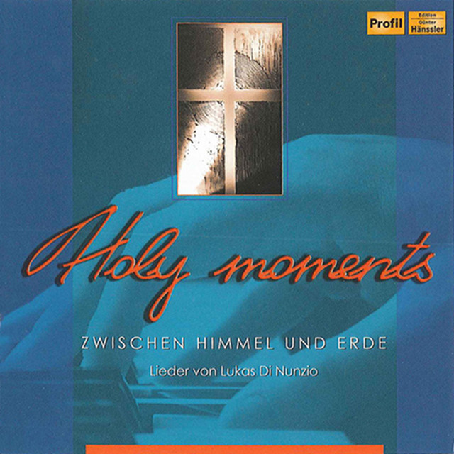 Holy Moments