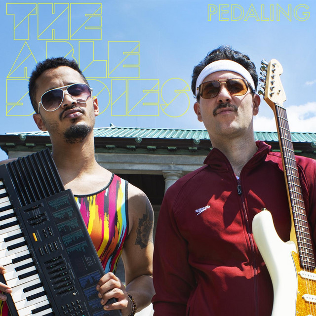 undefined album image