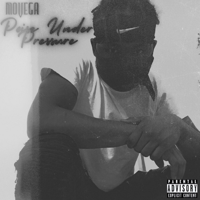 Poise Under Pressure cover art