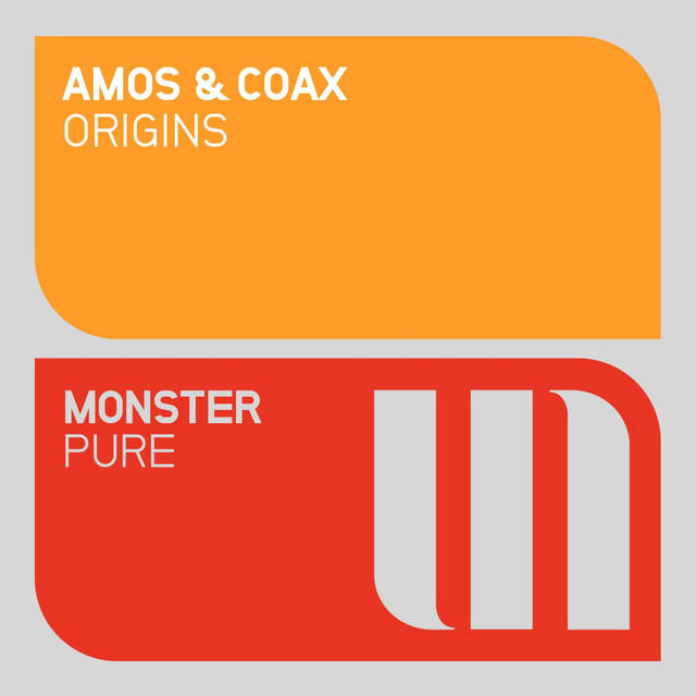 Origins cover