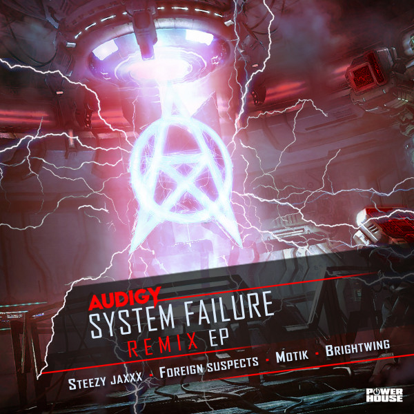 System Failure - Foreign Suspects Remix