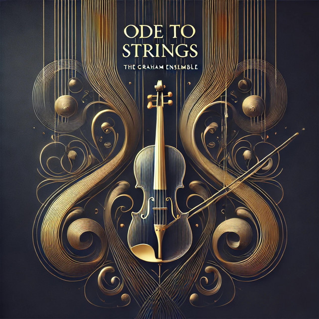 Ode to Strings