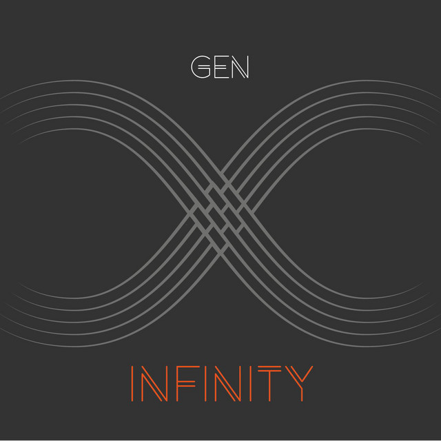 Infinity Love - song and lyrics by GEN | Spotify
