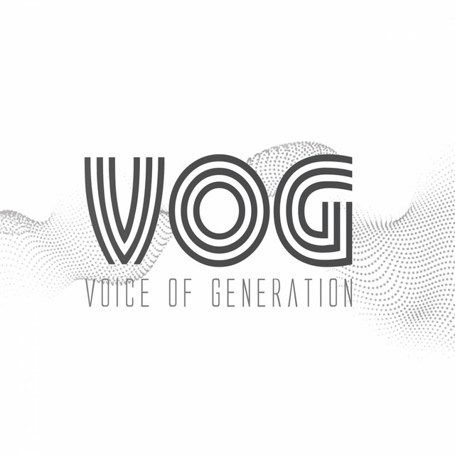 Voice Of Generation cover art