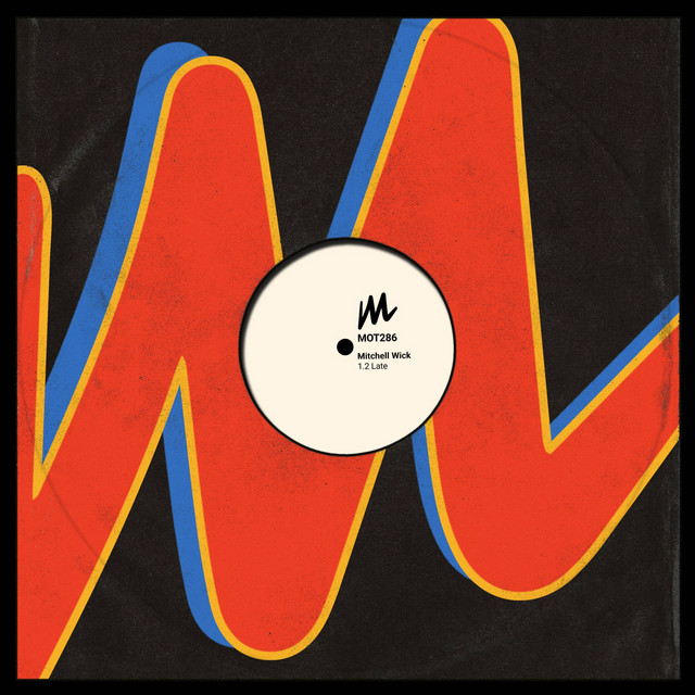 2 Late cover art