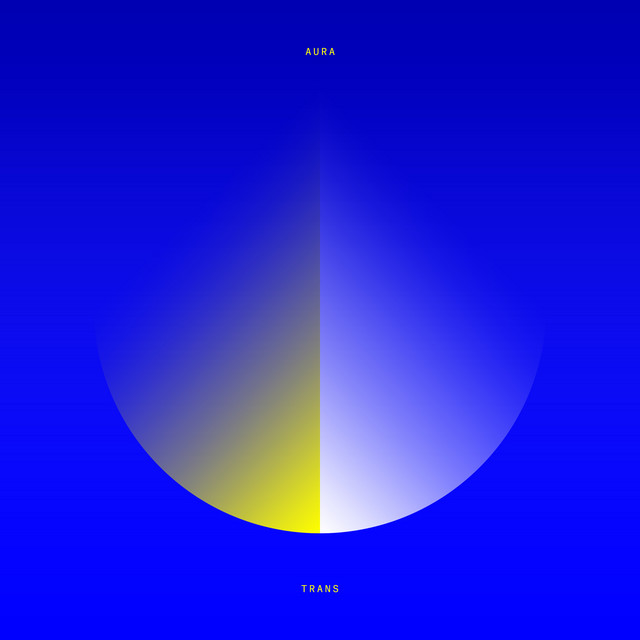 Aura Trans cover art