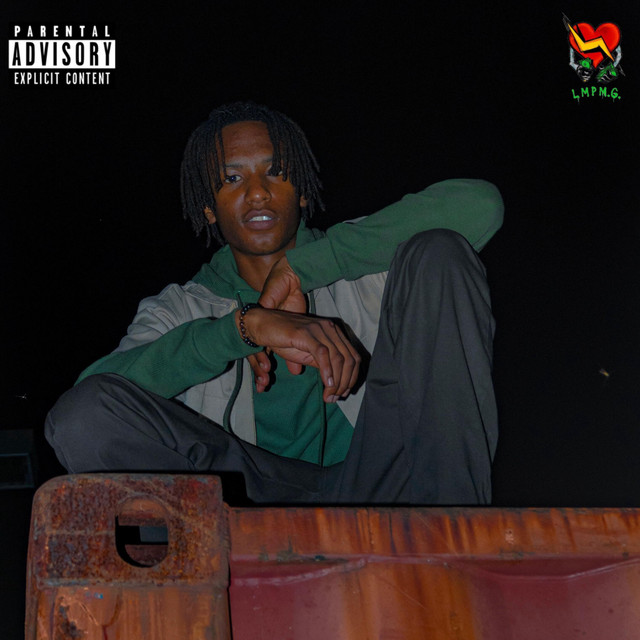 Time Will Tell (I Wonder) cover art