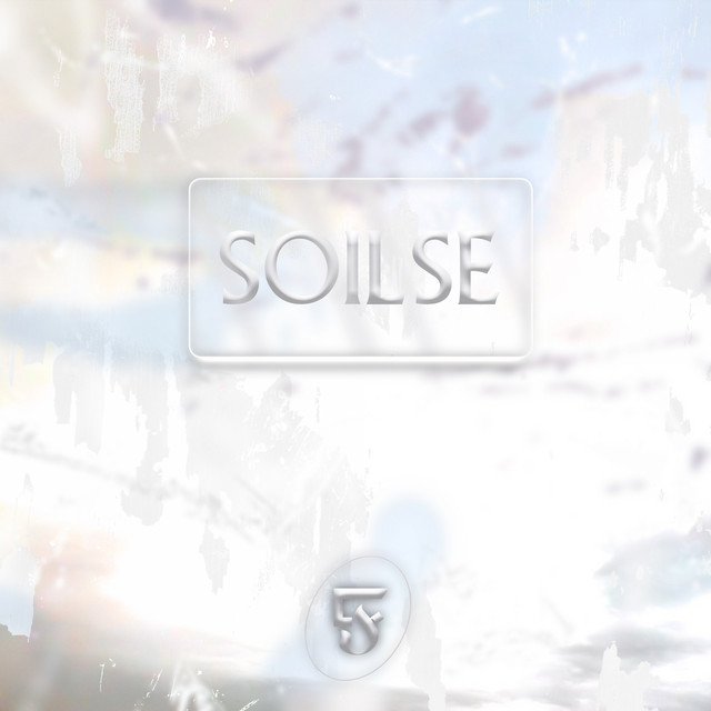 Soilse cover art
