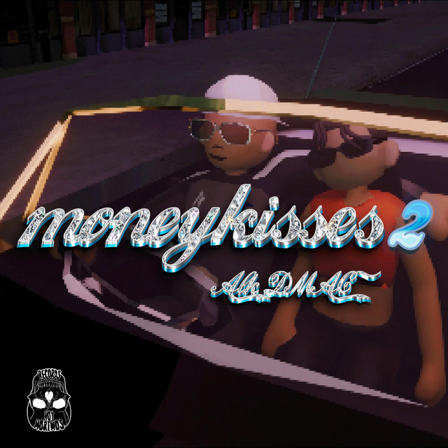 MONEYKISSES 2 cover art