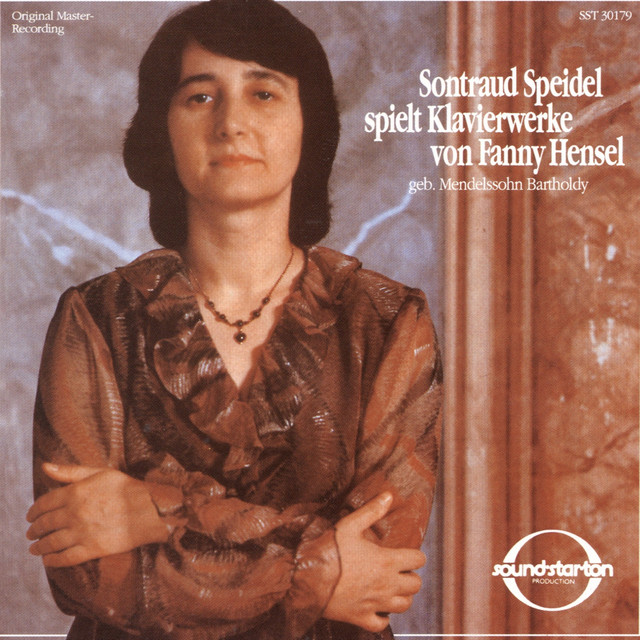 Sontraud Speidel