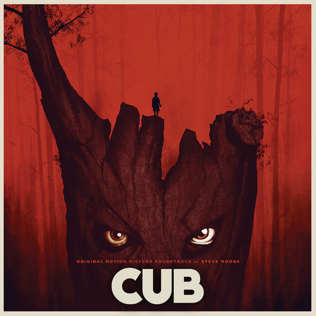 Cub (Original Motion Picture Soundtrack) cover art