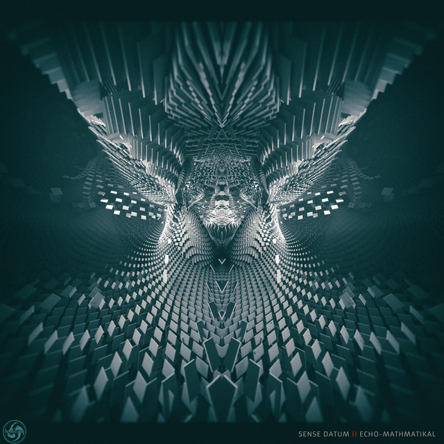 Echo-Mathmatikal cover