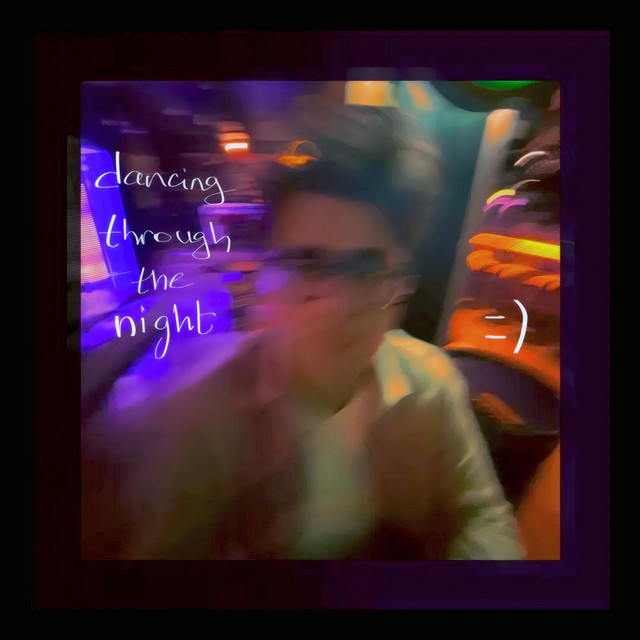 Cover of dancing through the night by Atillaes