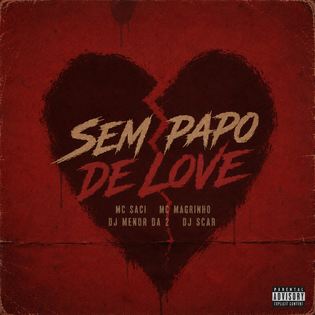 Sem Papo de Love