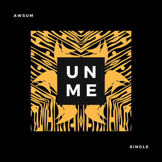 AWSUM | Spotify