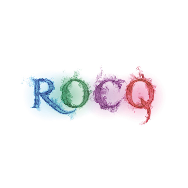 Rocq cover art