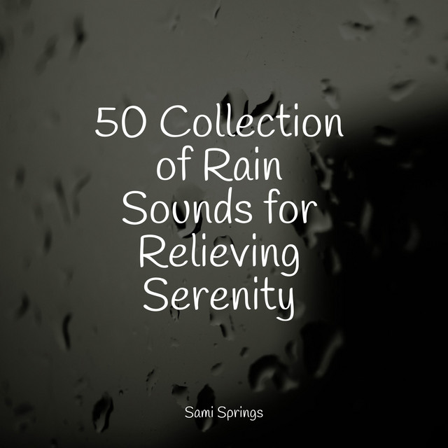 50 Collection of Rain Sounds for Relieving Serenity - Album by Sleep ...