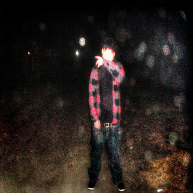 Corazón cover art