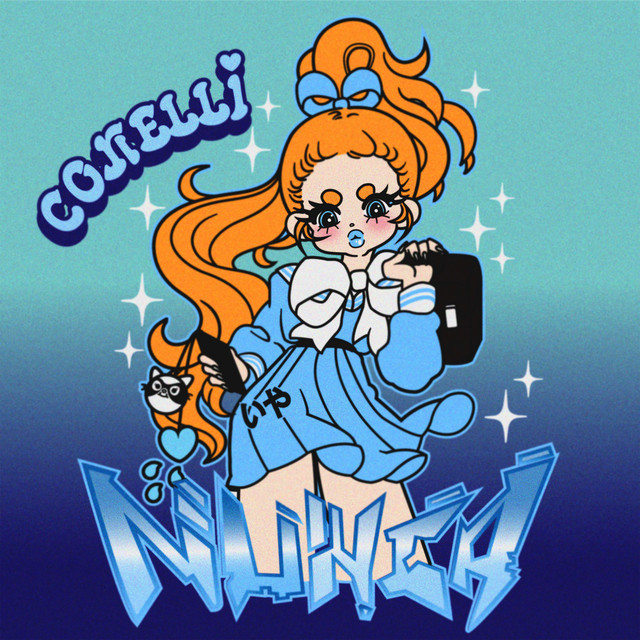 Nunca cover art
