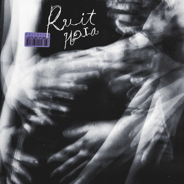 Ruit Hora cover art