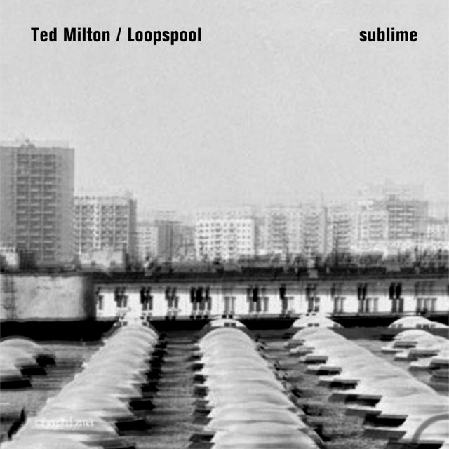sublime cover art