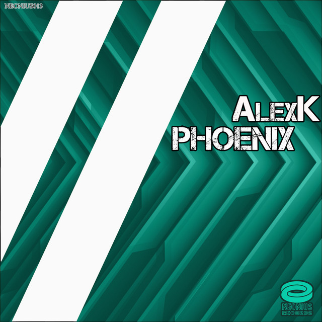 Обкладинка: Phoenix — AlexK