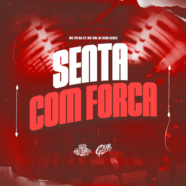 Senta com Força