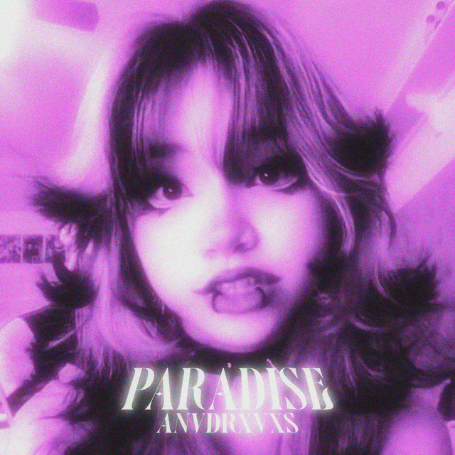 Обкладинка треку Paradise