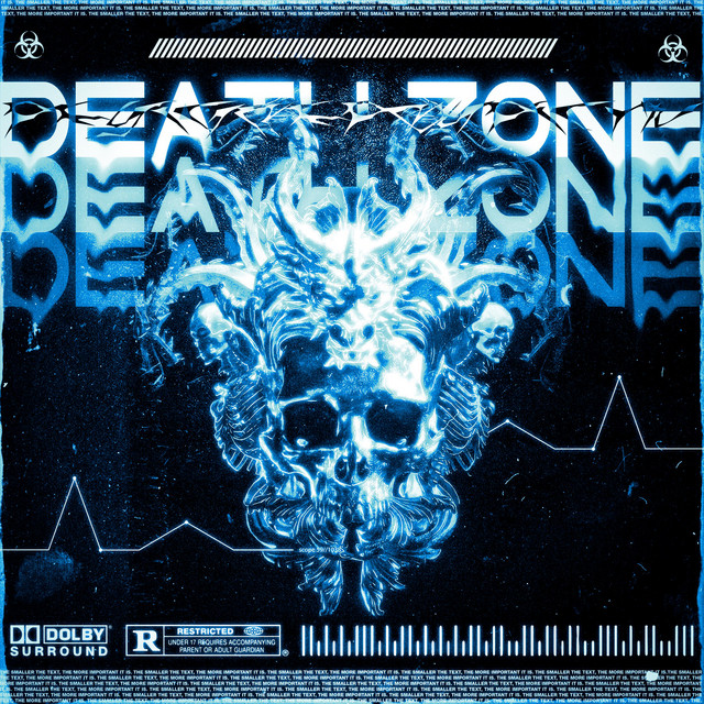 DEATH ZONE