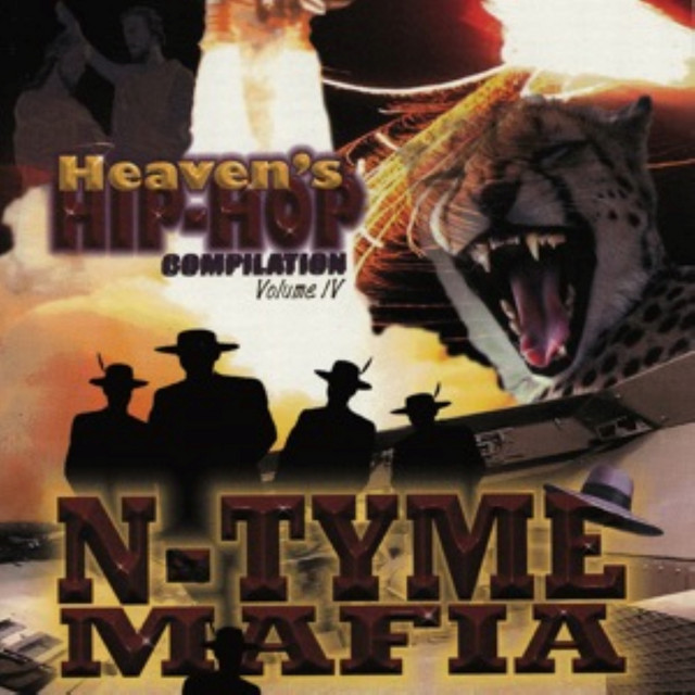HHH Vol. 4 - N-Tyme Mafia - Compilation by Various Artists | Spotify