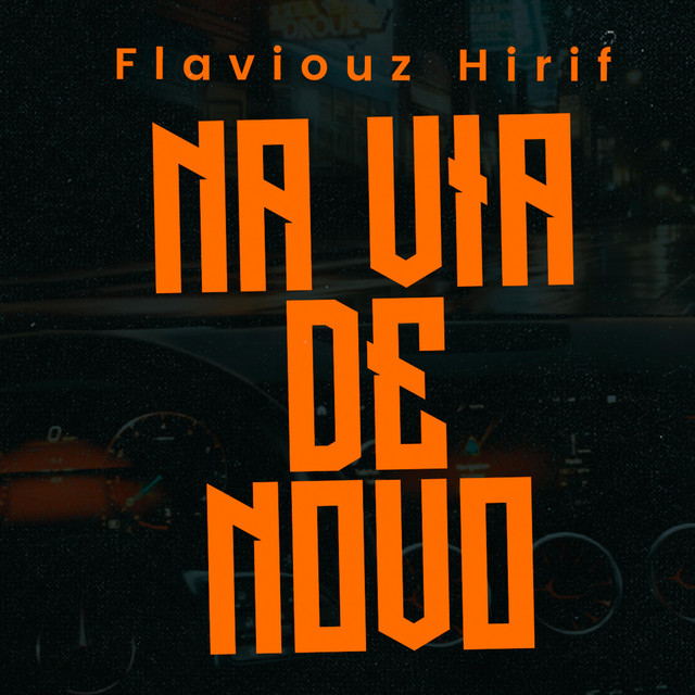 Na via de novo