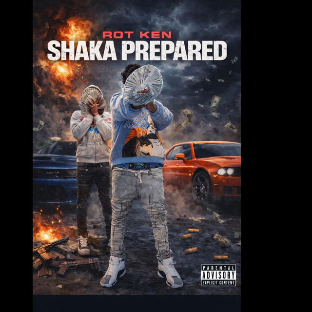 Prepared