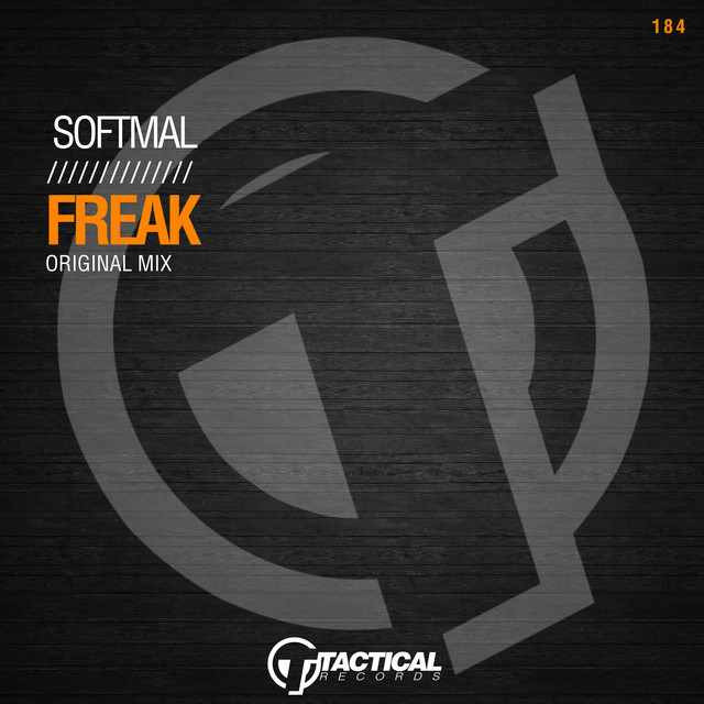 Freak album art