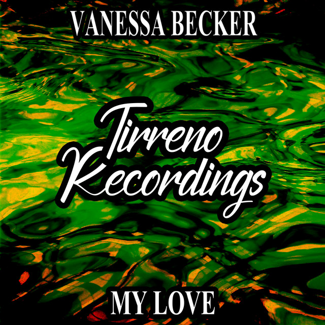 My Love cover art