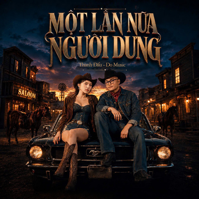 Một Lần Nữa Người Dưng