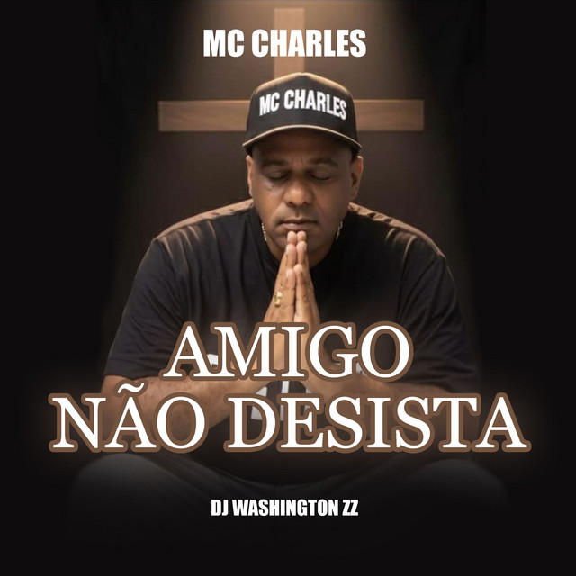 AMIGO NÃO DESISTA