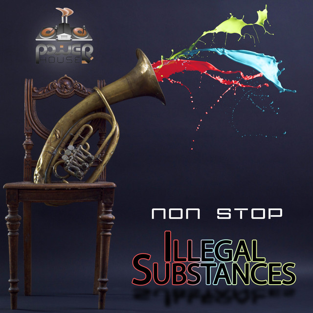 Non-Stop cover