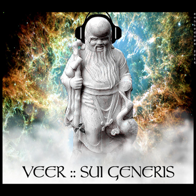 Sui Generis cover art