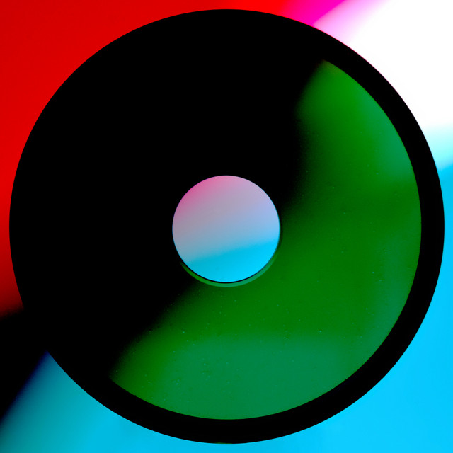 Scene No. 6 album art