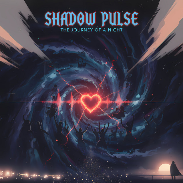 Shadow Pulse - Album by vin10 | Spotify